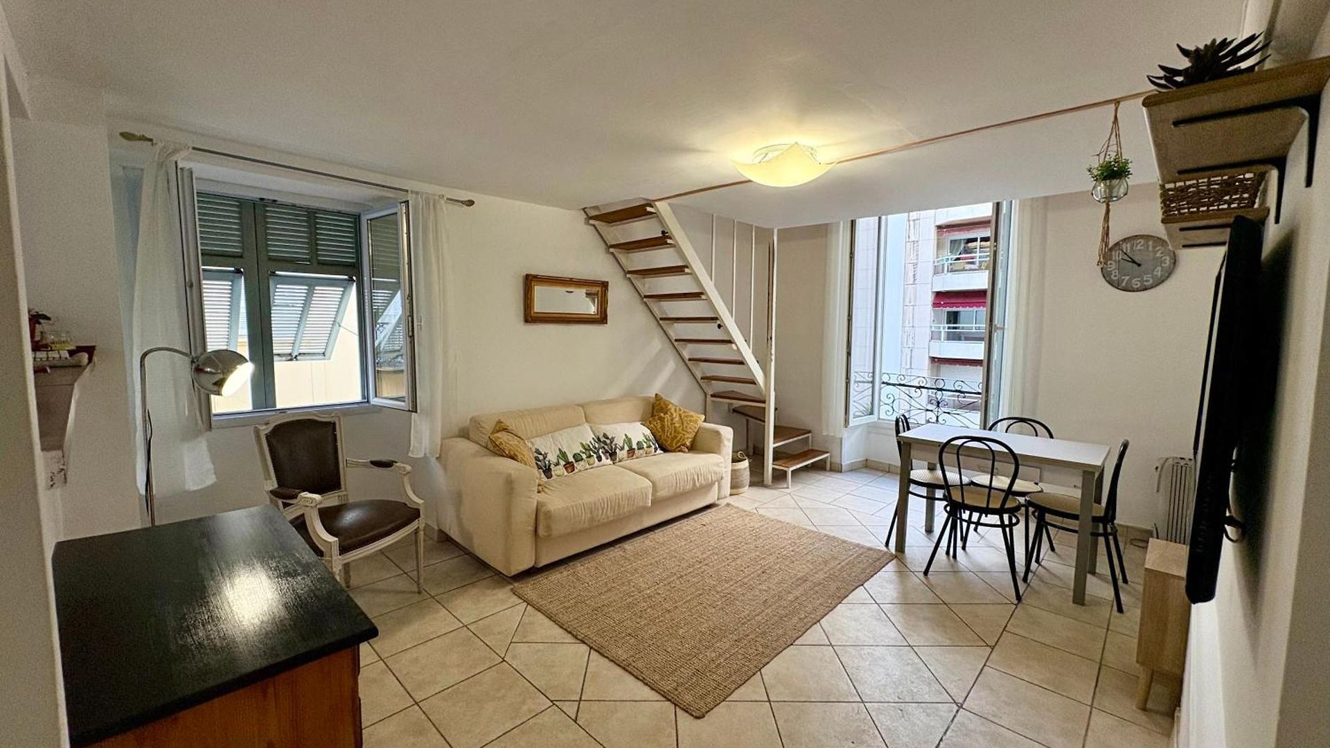 Apartment Parenthese Nicoise - Coeur De Nice