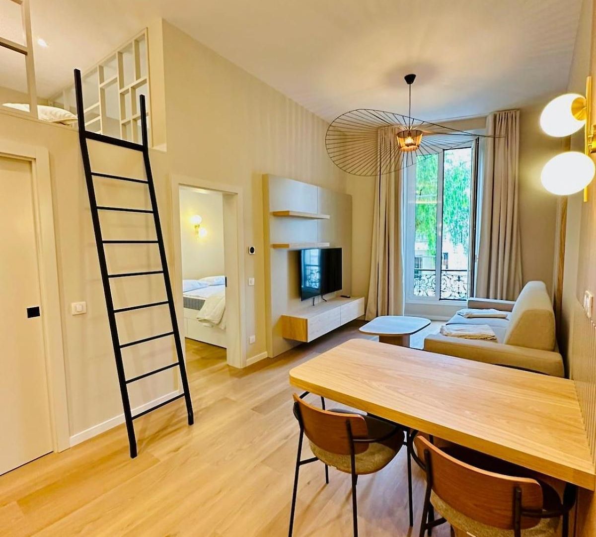Apartment Neuf D Architecte Carre D Or