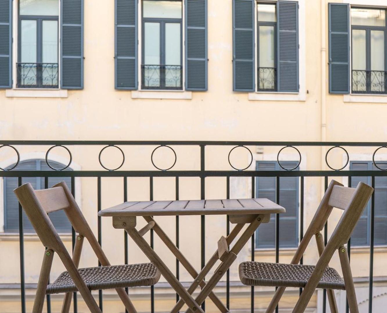 T3 Neuve Centre-ville 6 Couchages