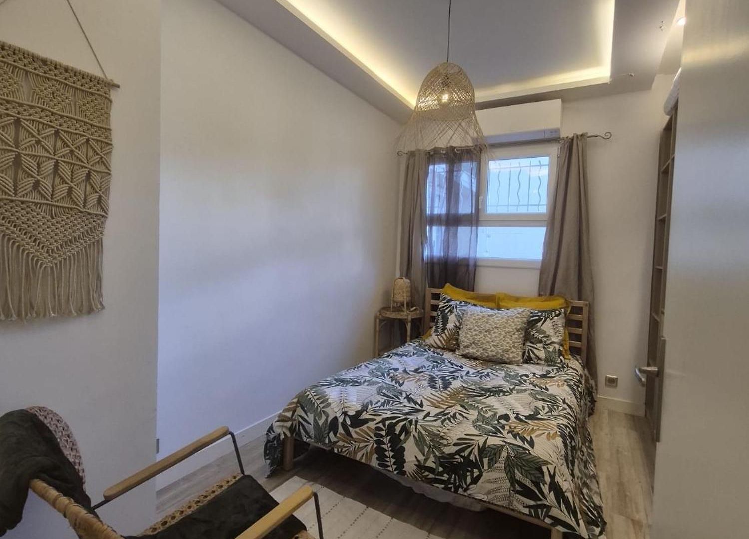 Petit Cozy Apartment