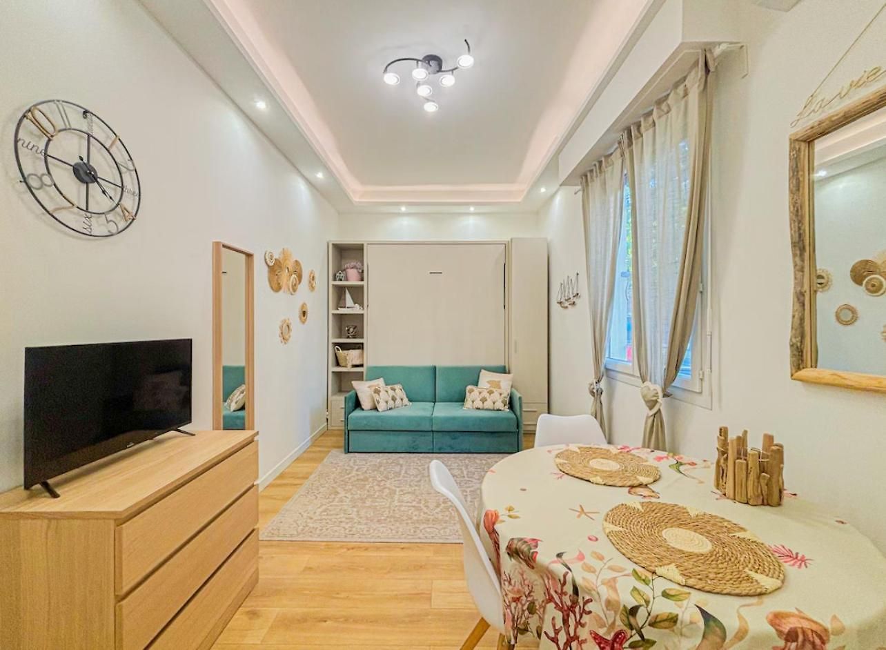 Appartement Cherie In