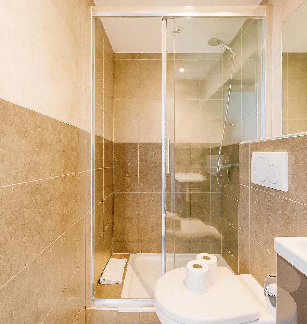 Le Carre D'or 2 Pers Wifi Ac Apartment *