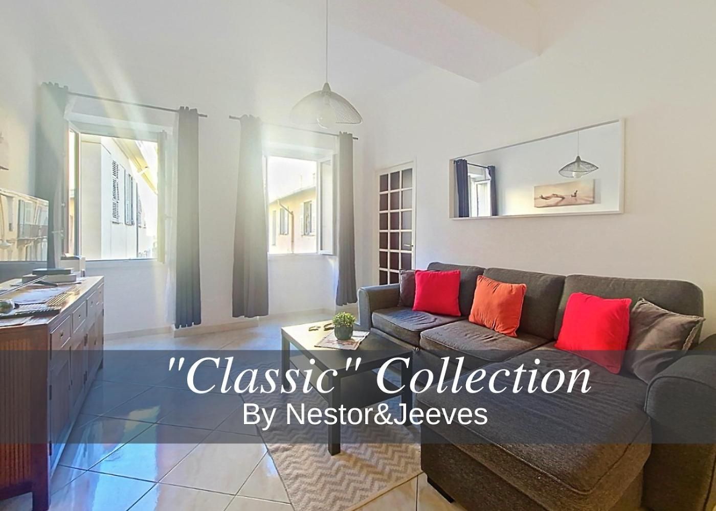 Nestor&jeeves - Bela Vista - - Close Sea Appartement