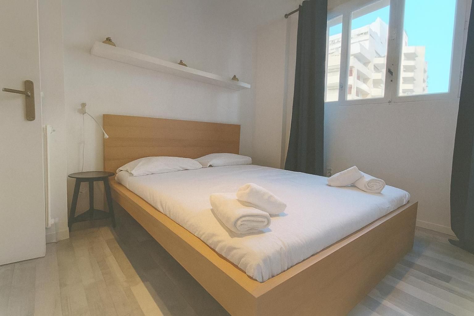 Appartement Stella Monte 1 Ac Wifi 4 Pers *