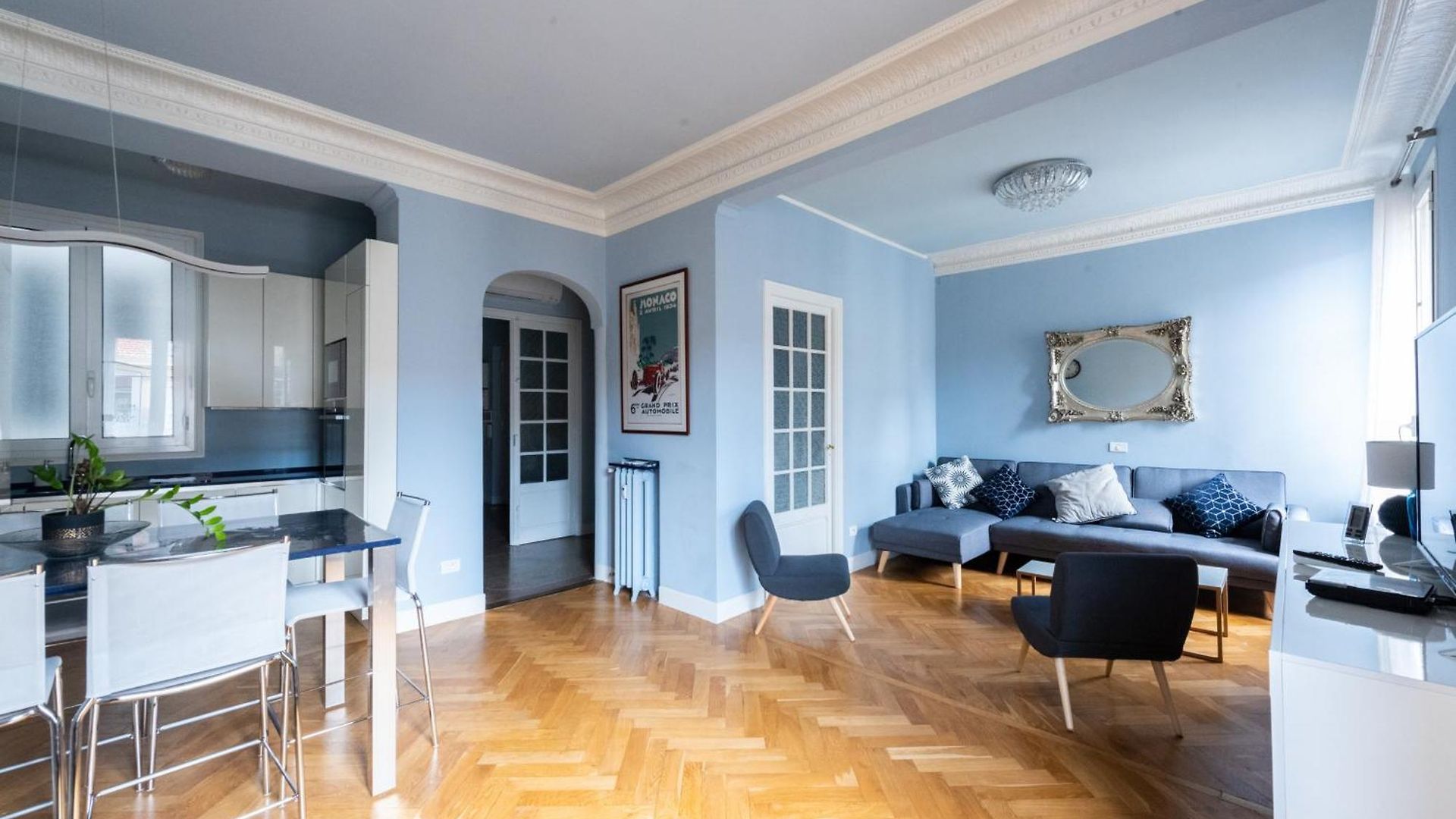 La Londres Appartement *