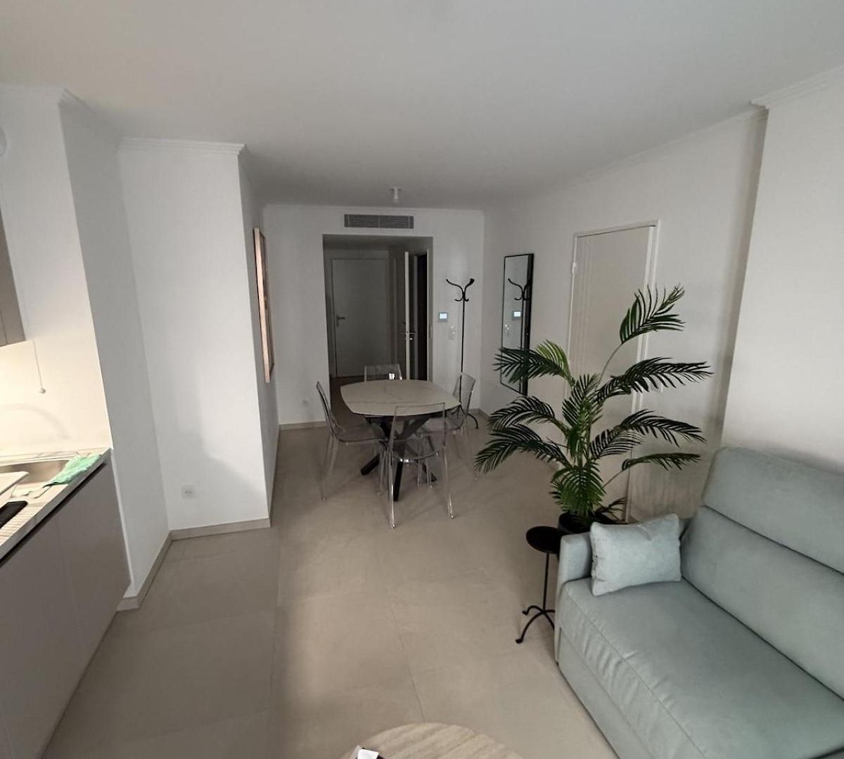 Apartment Superbe T2 Neuf Avec Terrasse Hyper Centre