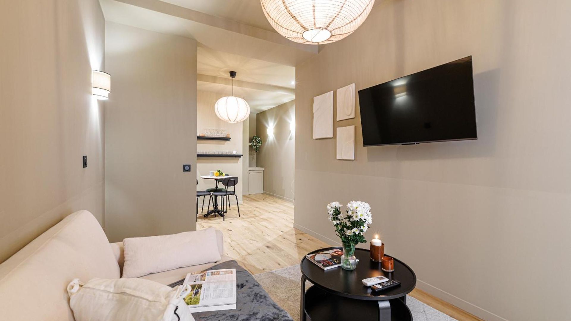 Wonderful Close To Garibaldi - Aircon *