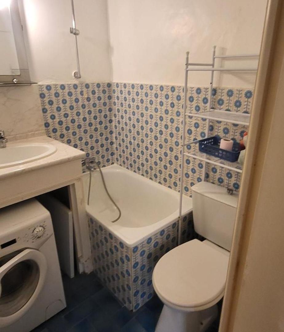 Nice Plage Appartement Nice