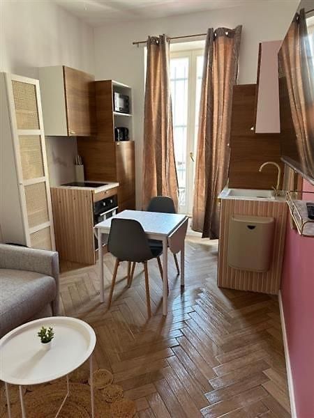 Appartement Moon 23 - 2p *