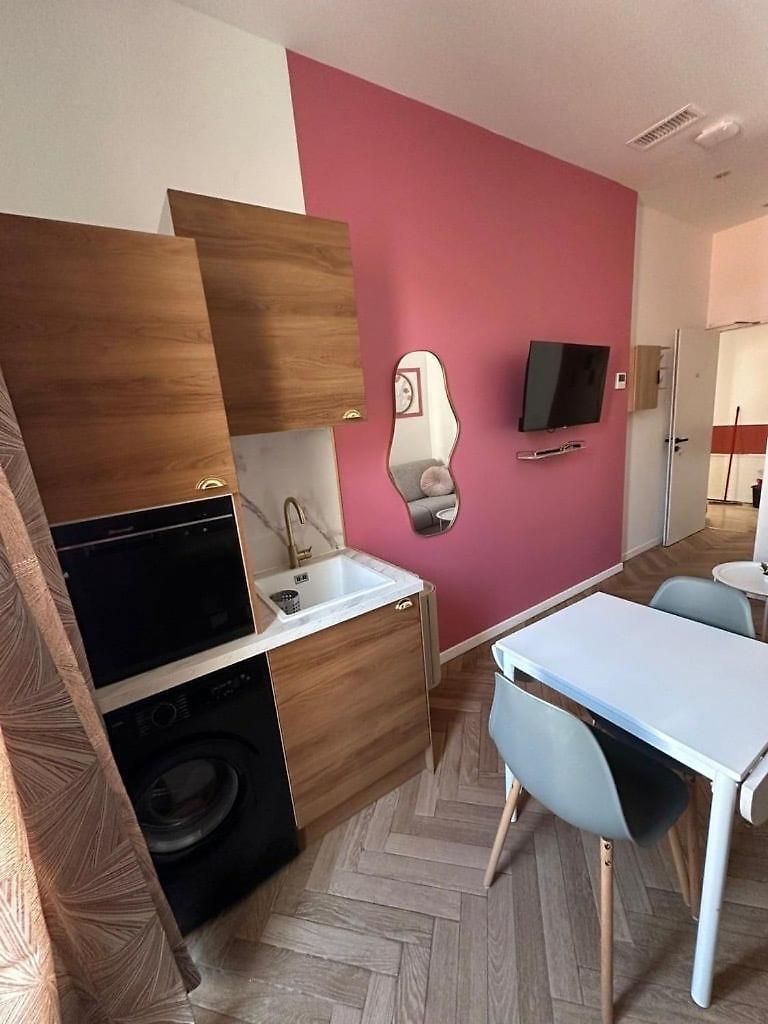 Moon 23 - 2p Appartement *