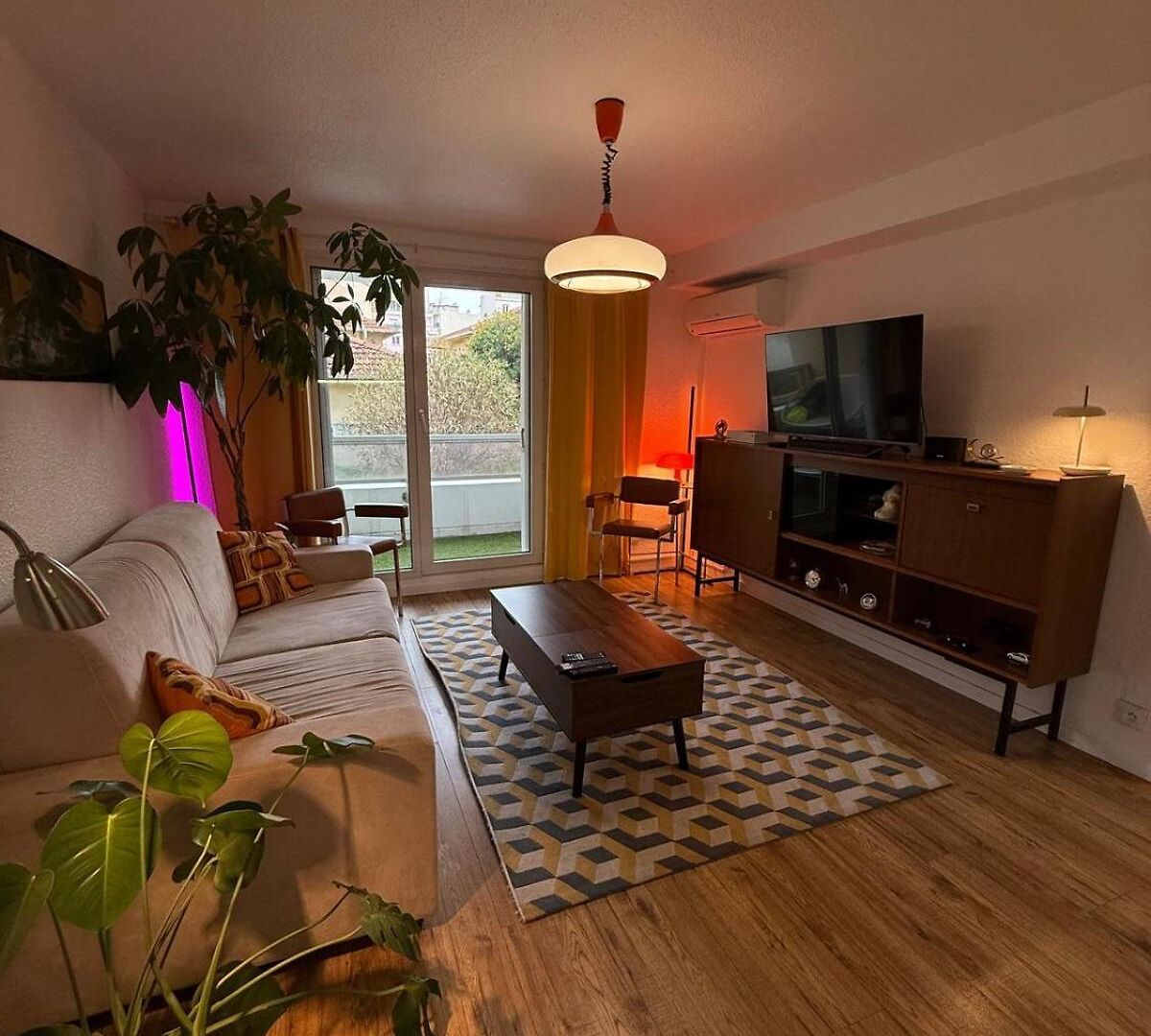 Apartment Azur Deluxe *