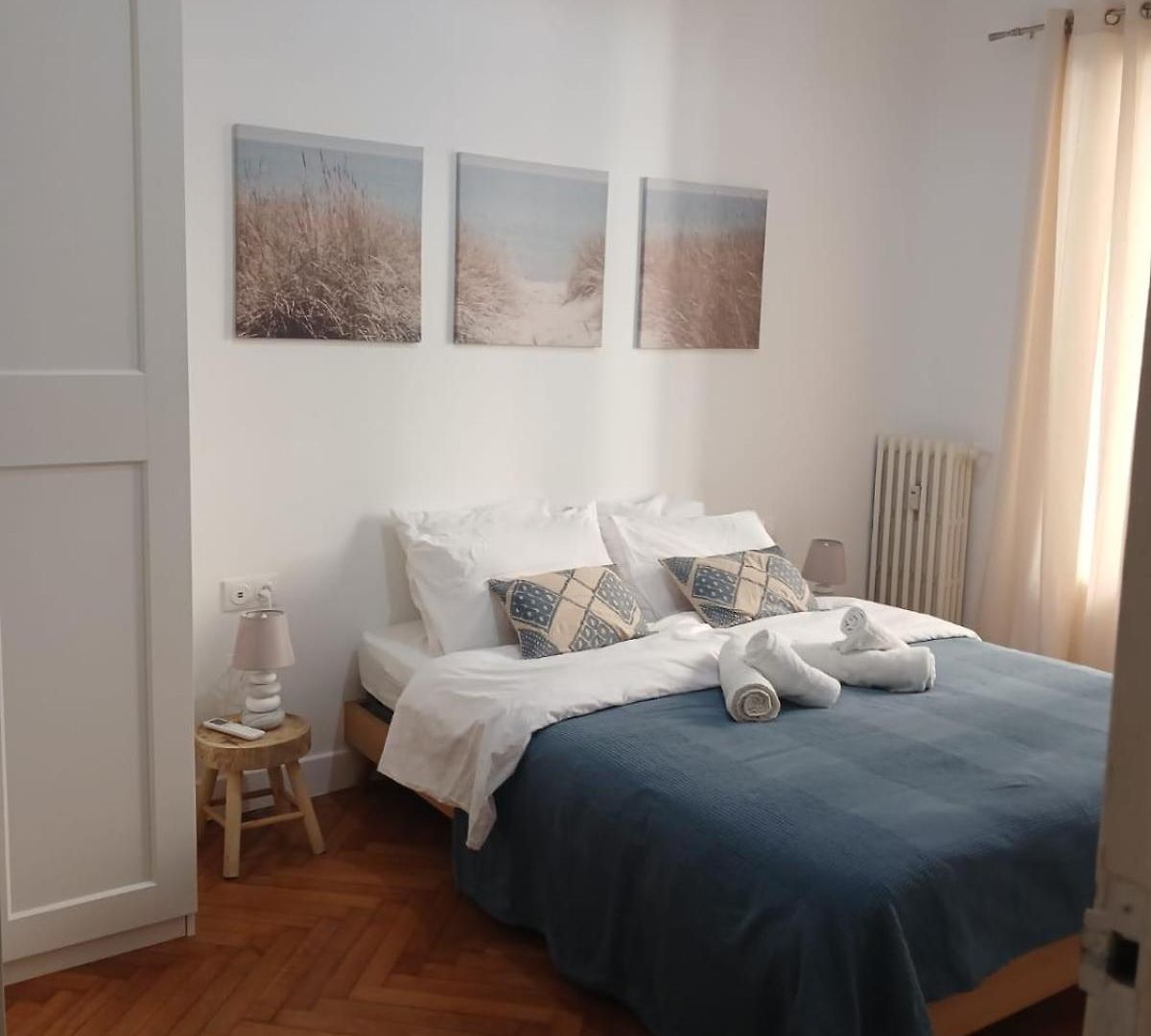 Appartement Fantastic Centra Peaceful Location