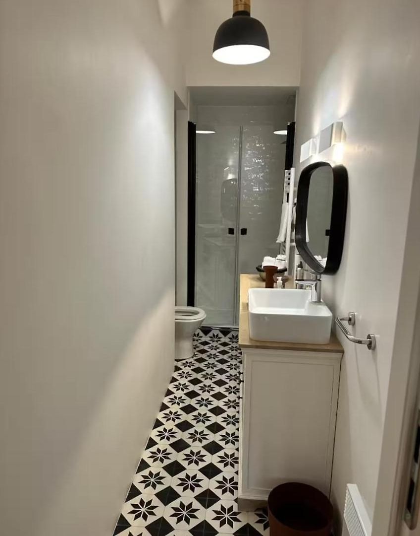 Apartment Chic Et Elegant - Au Coeur Du Carre D'or