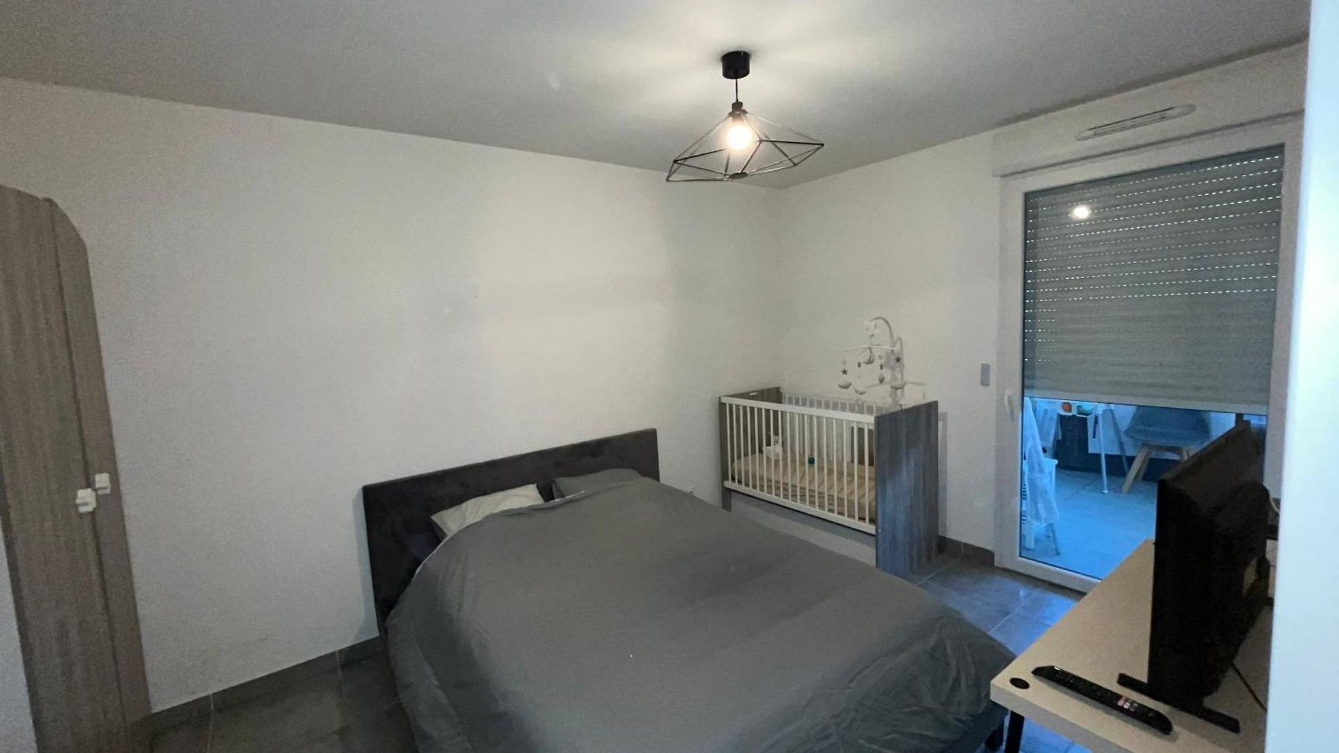 Le Riviera Appartement