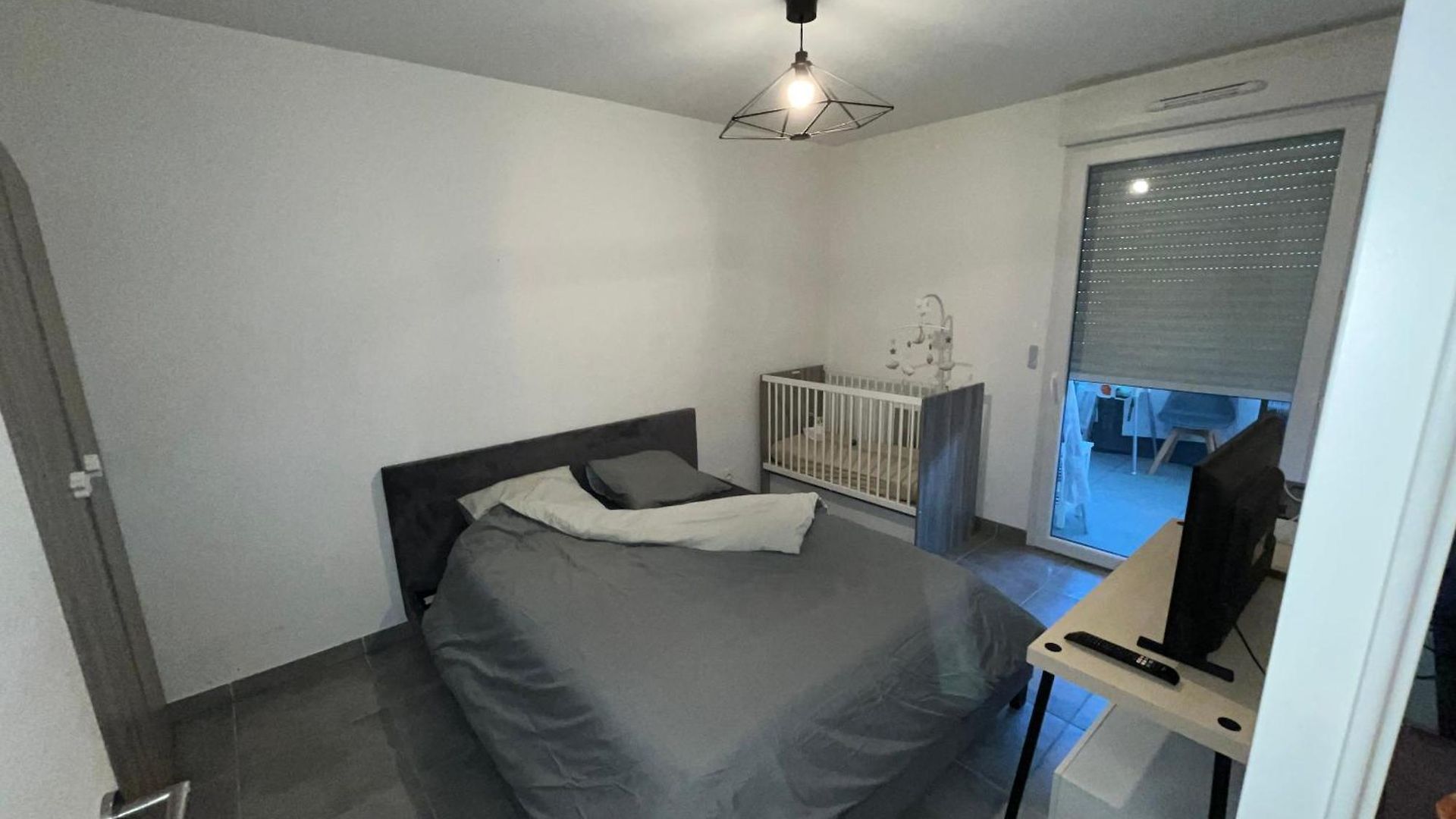 Riviera Apartment