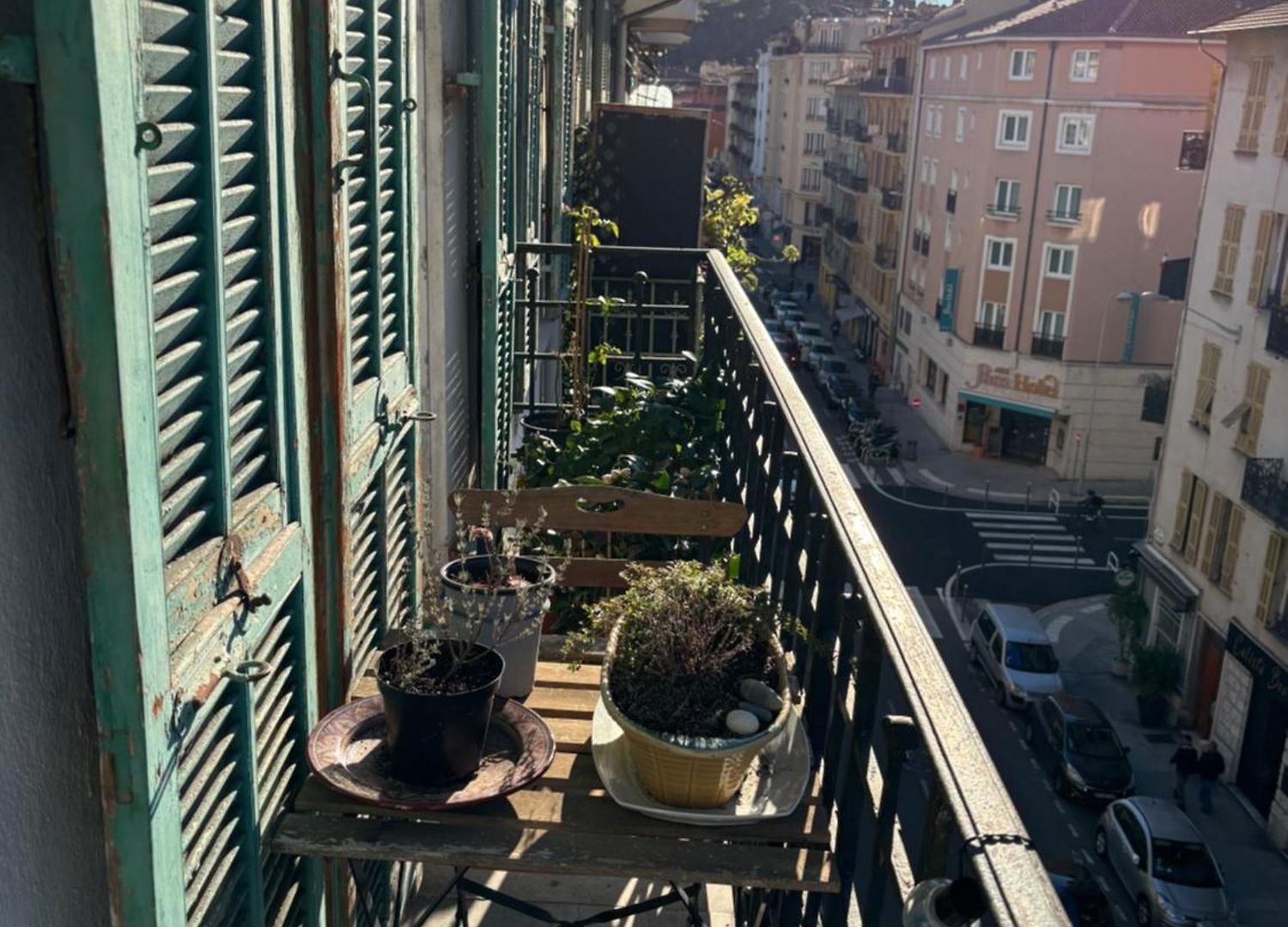 3 Pièces Lumineuses, 3 Nuitées Minimum *