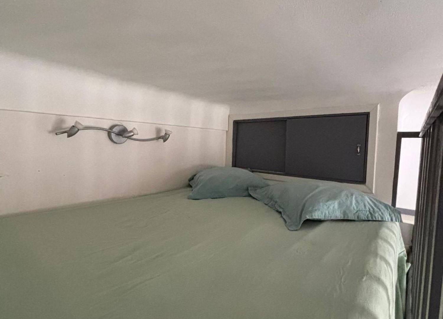 Apartment Proche Gare