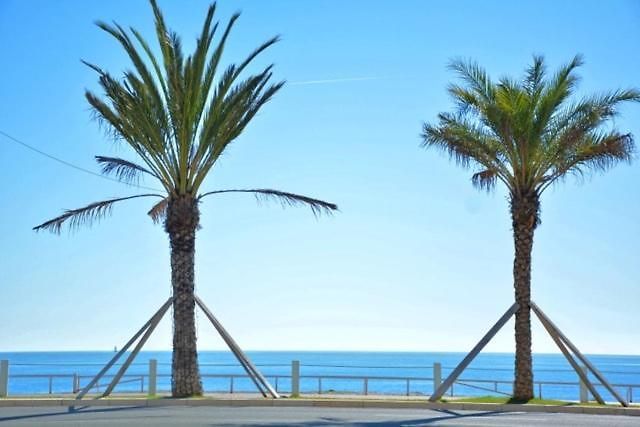 La Vague Douce * Nice