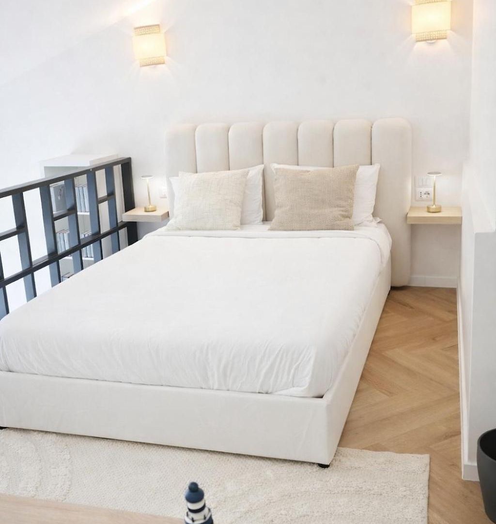 Azur Carré D'or Duplex 6 Pers 2 Min De La *