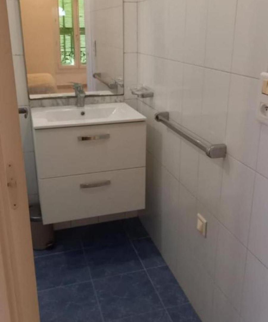 Cornetti Appartement