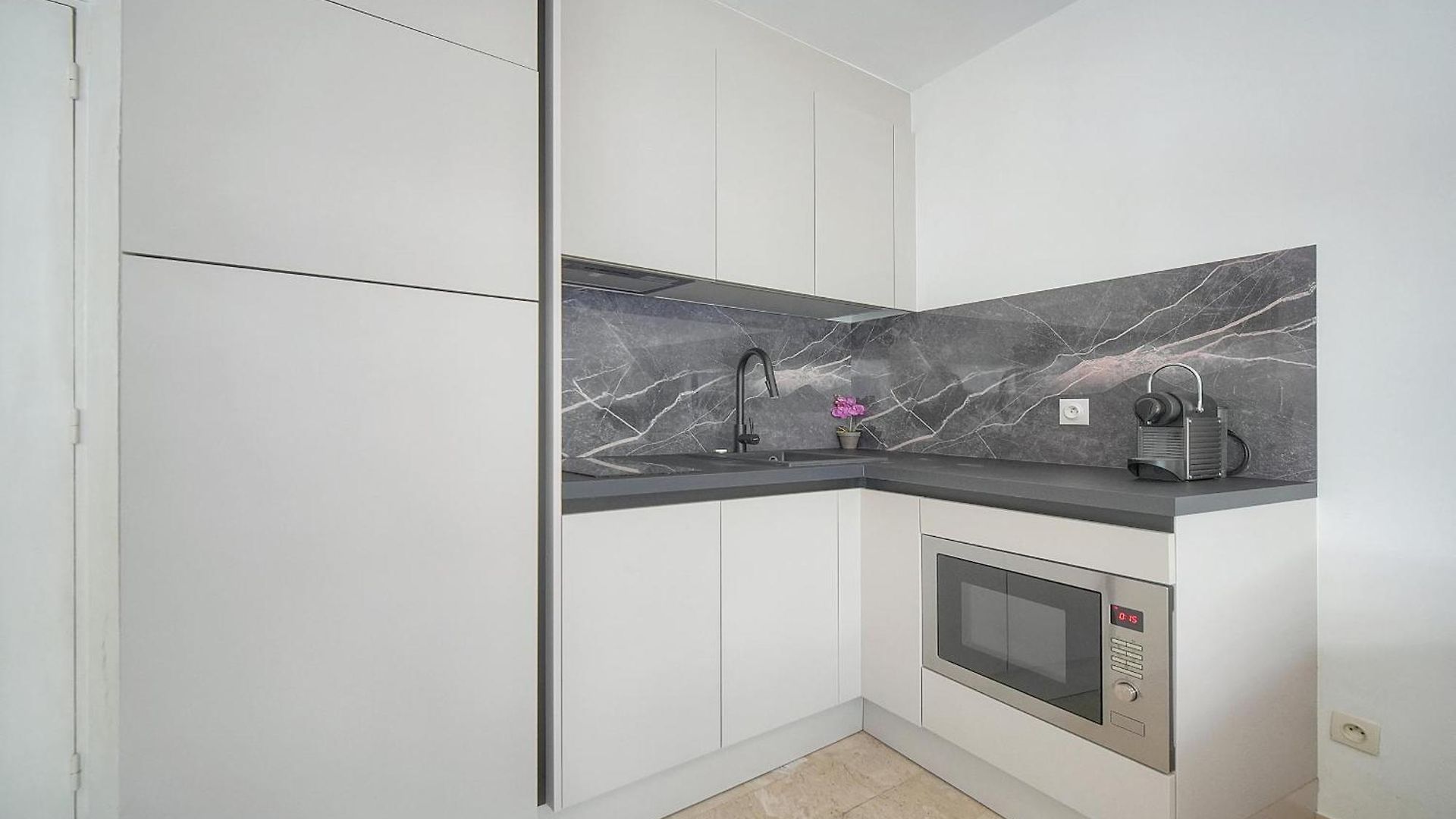 Frgk Massenet 'blue Riviera' Modern Comfort 1 Min From Promenade Des