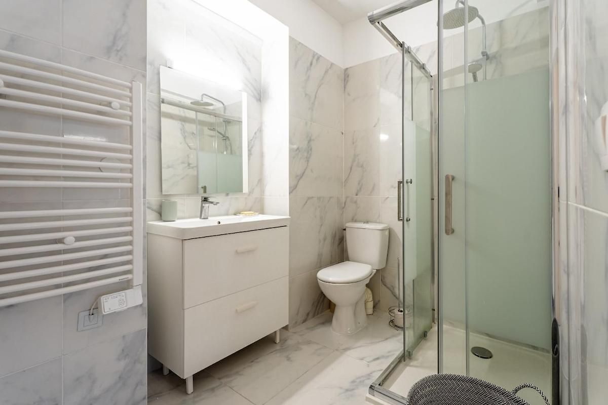 Rue Michelet Apartment Nice