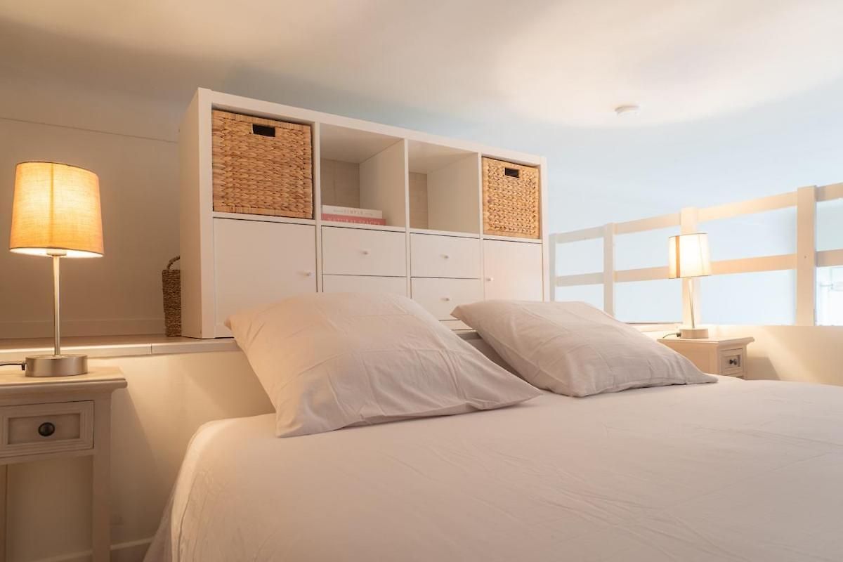 L'écrin De La Piétonne Appartement