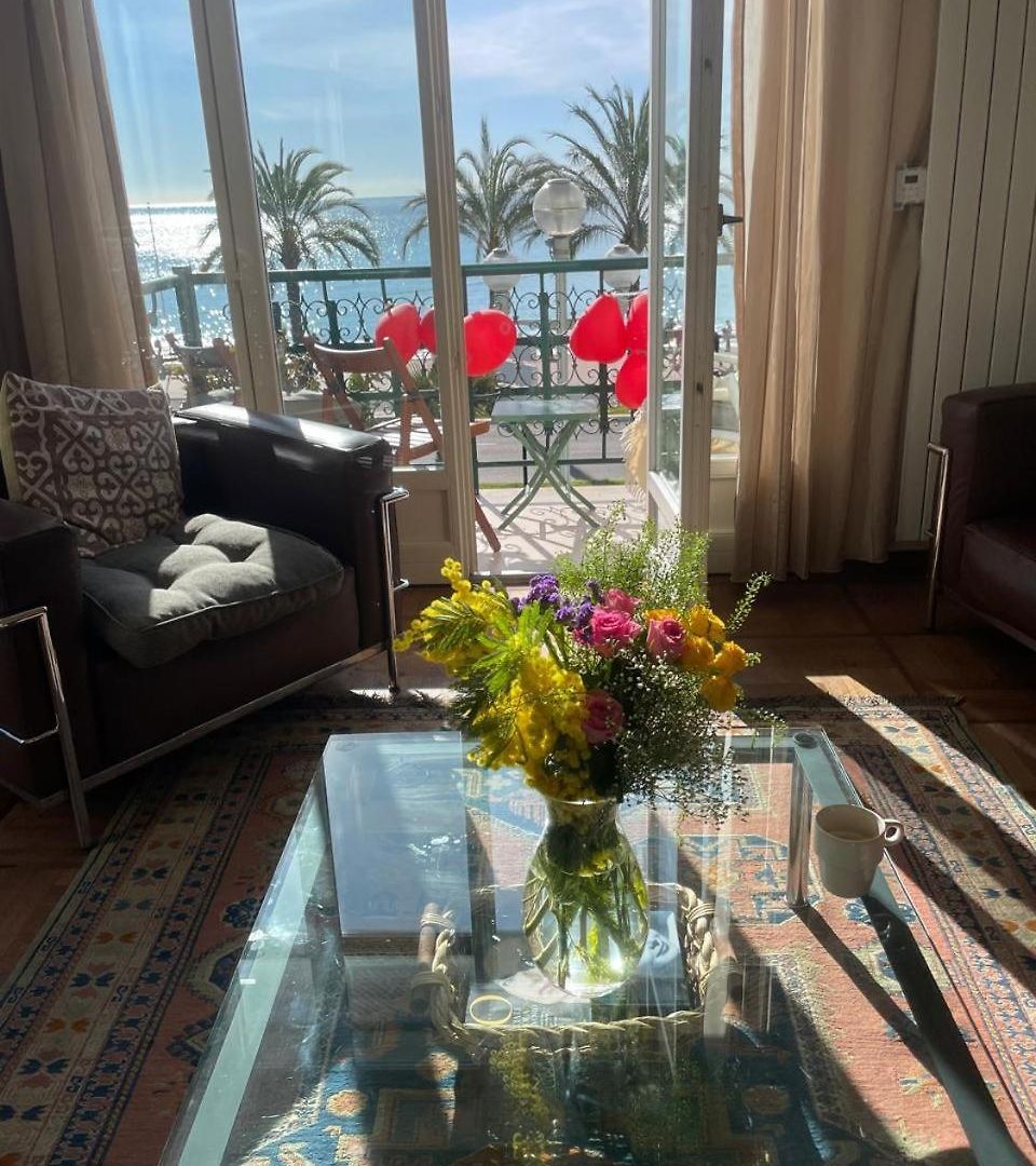 Casa Giacometti Vue Lumiere Et Horizon Apartment *