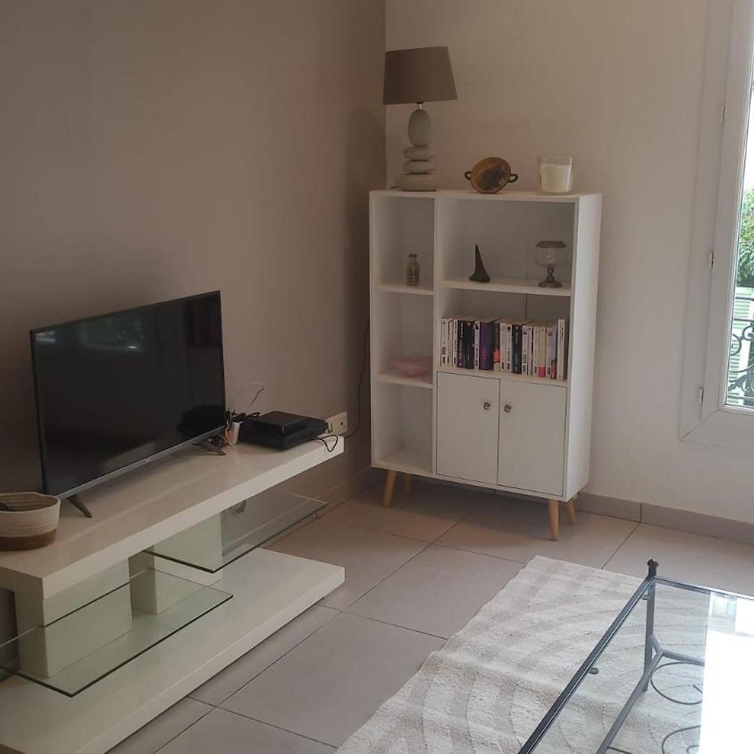 Cornetti Appartement *