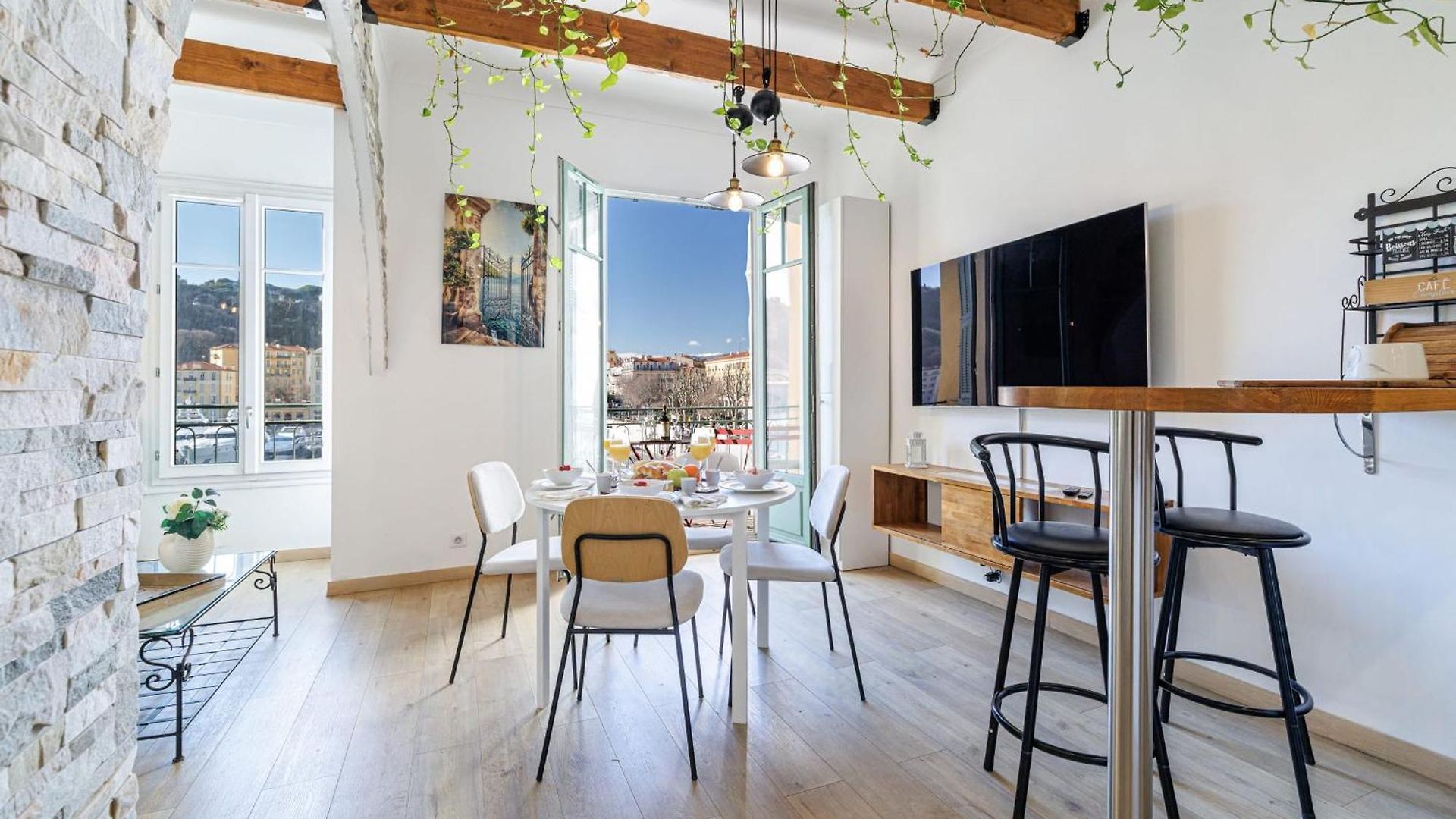 My Casa - Emmanuel - Cozy With Port View