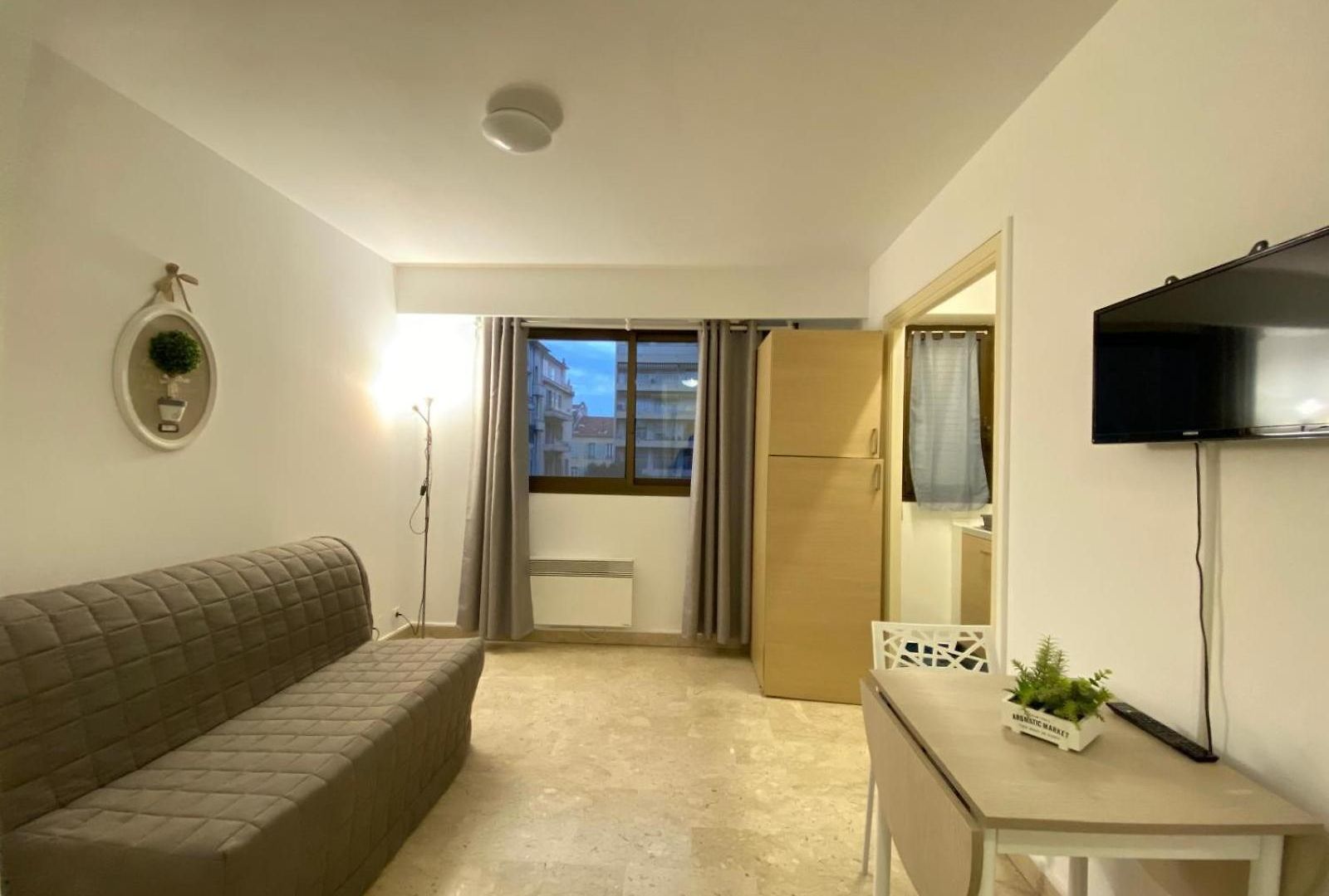 Appartement Emanuela *