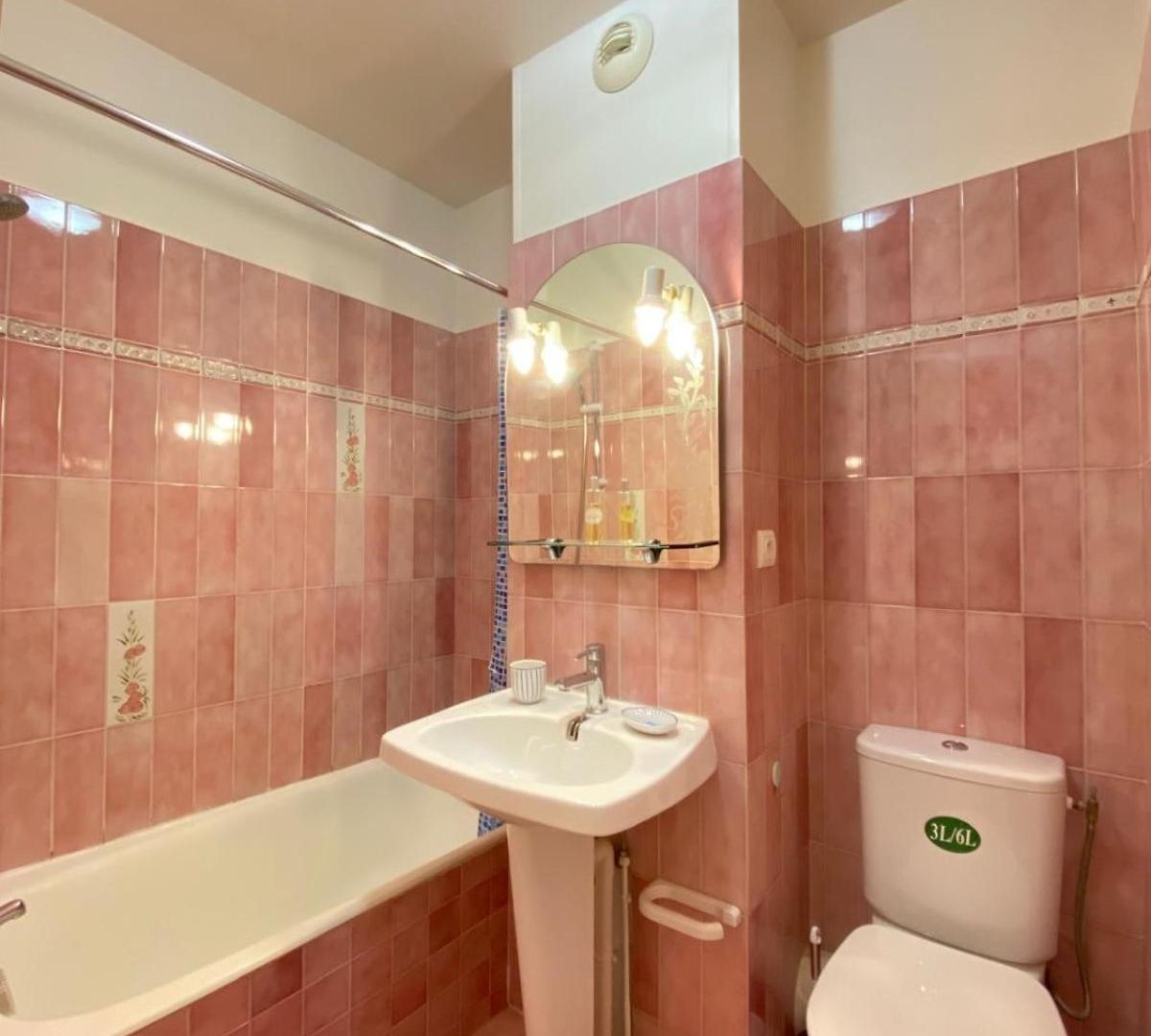 Appartement Emanuela Nice