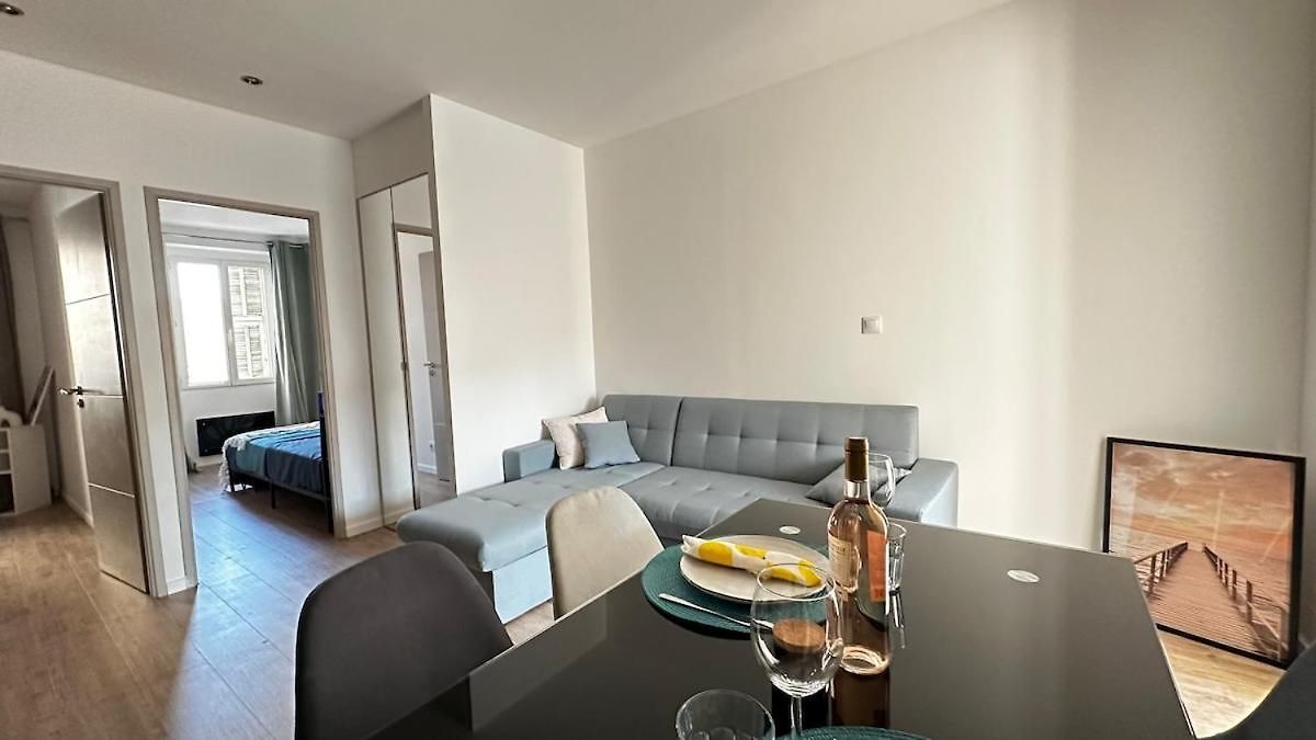 Appartement Elegant A