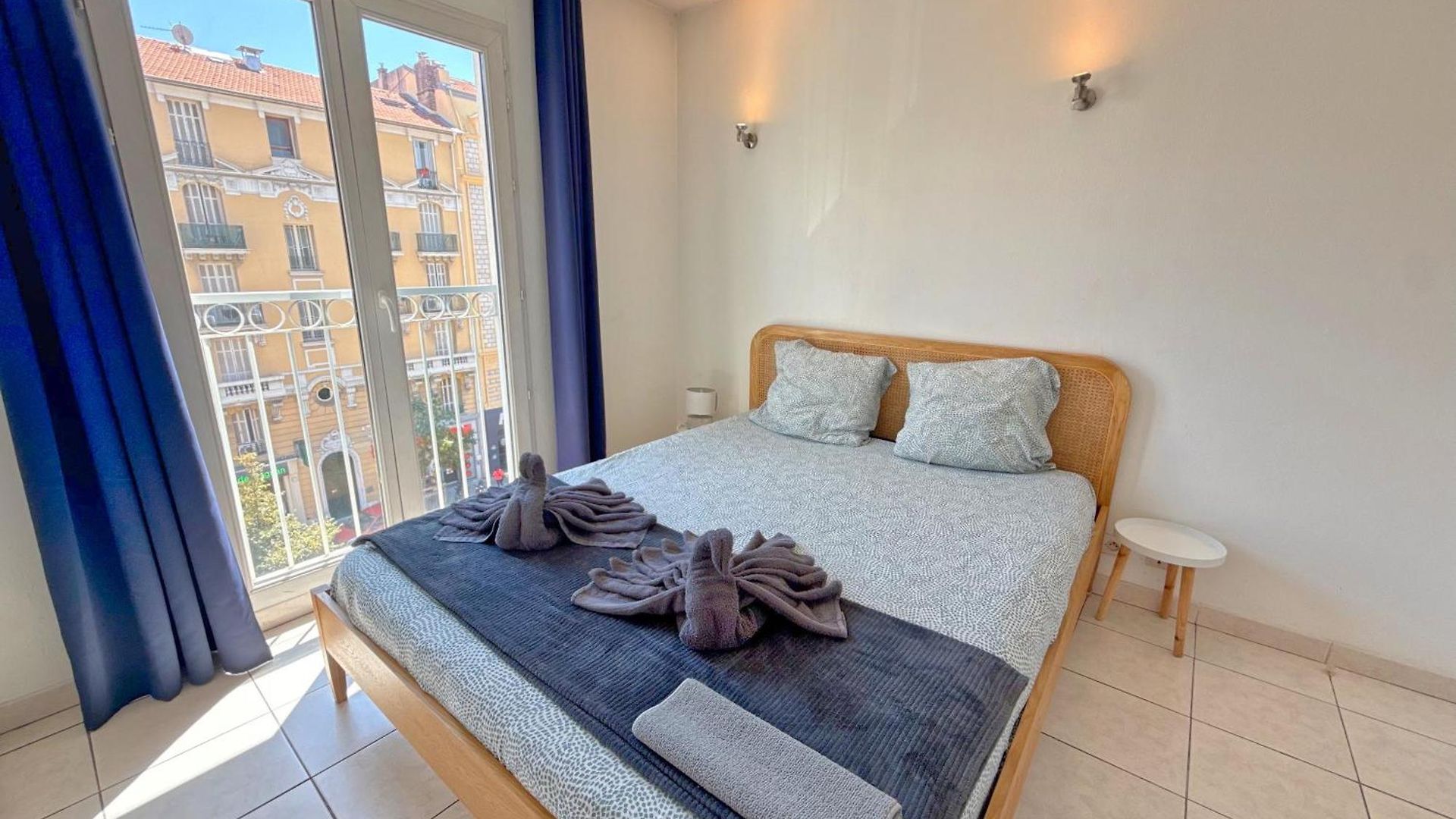 Apartment 4-person - Air Conditioning And Pool *