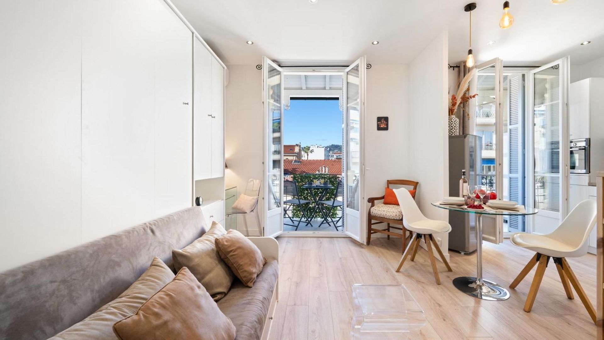 Belazur - L'art De Vivre Au Cœur De Appartement Nice