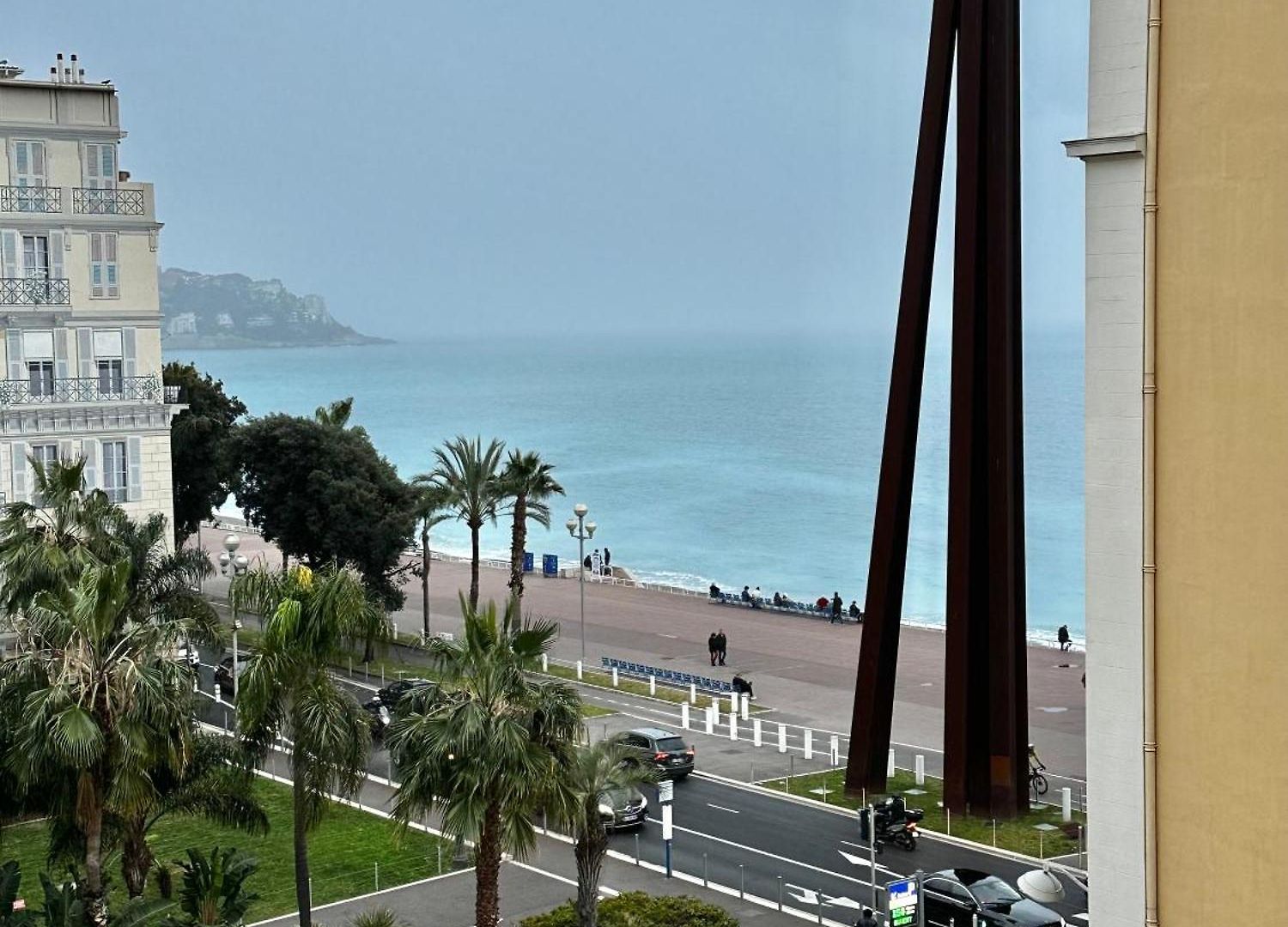 Apartment Vieux Bord De