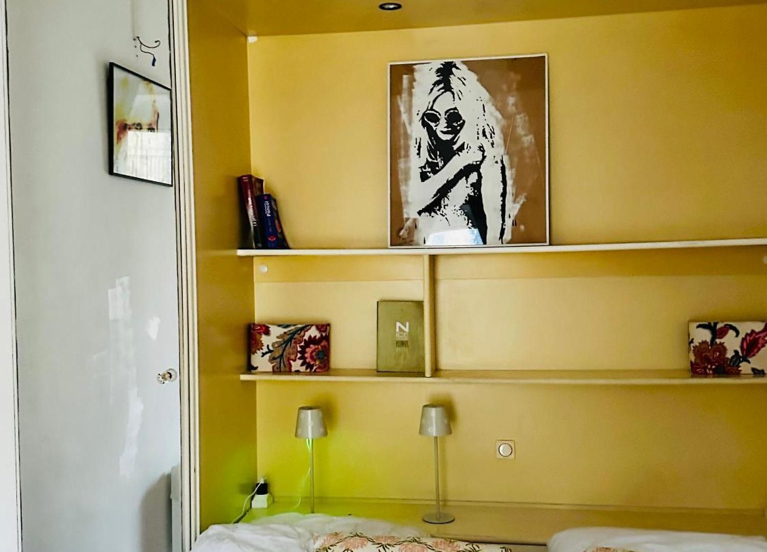 Apartment Vieux Bord De *