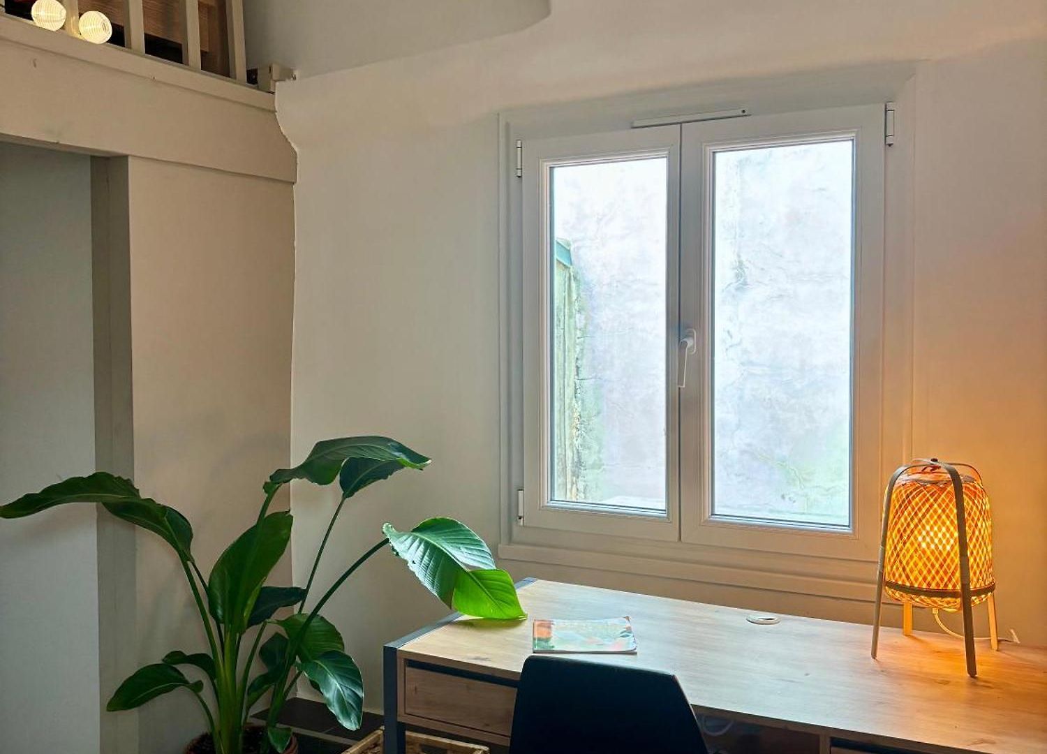 Le Saint Francois - Au Coeur Du Vieux Apartment