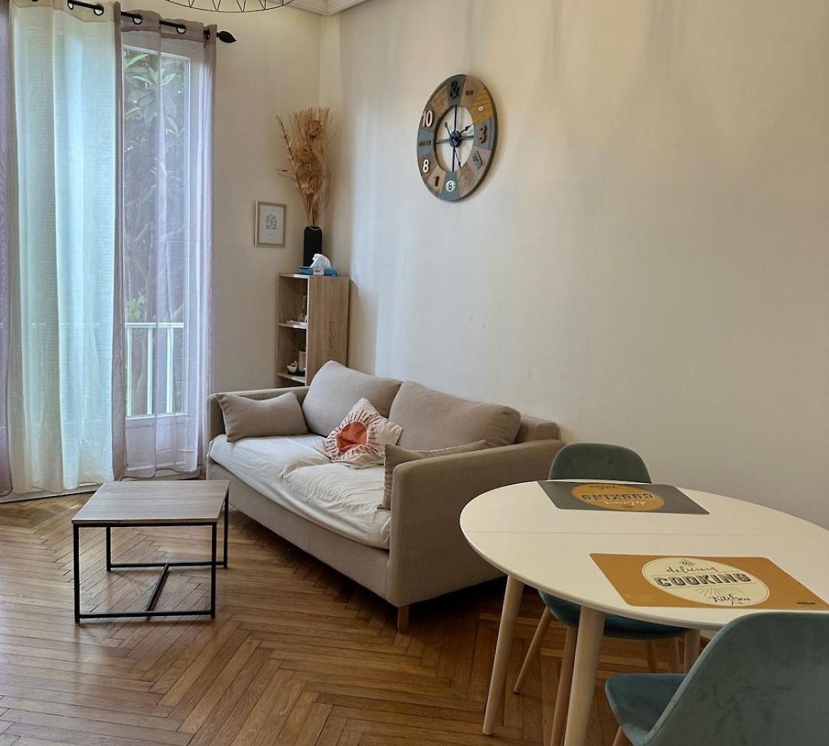 Apartment A Sweet Escape For Two Nice