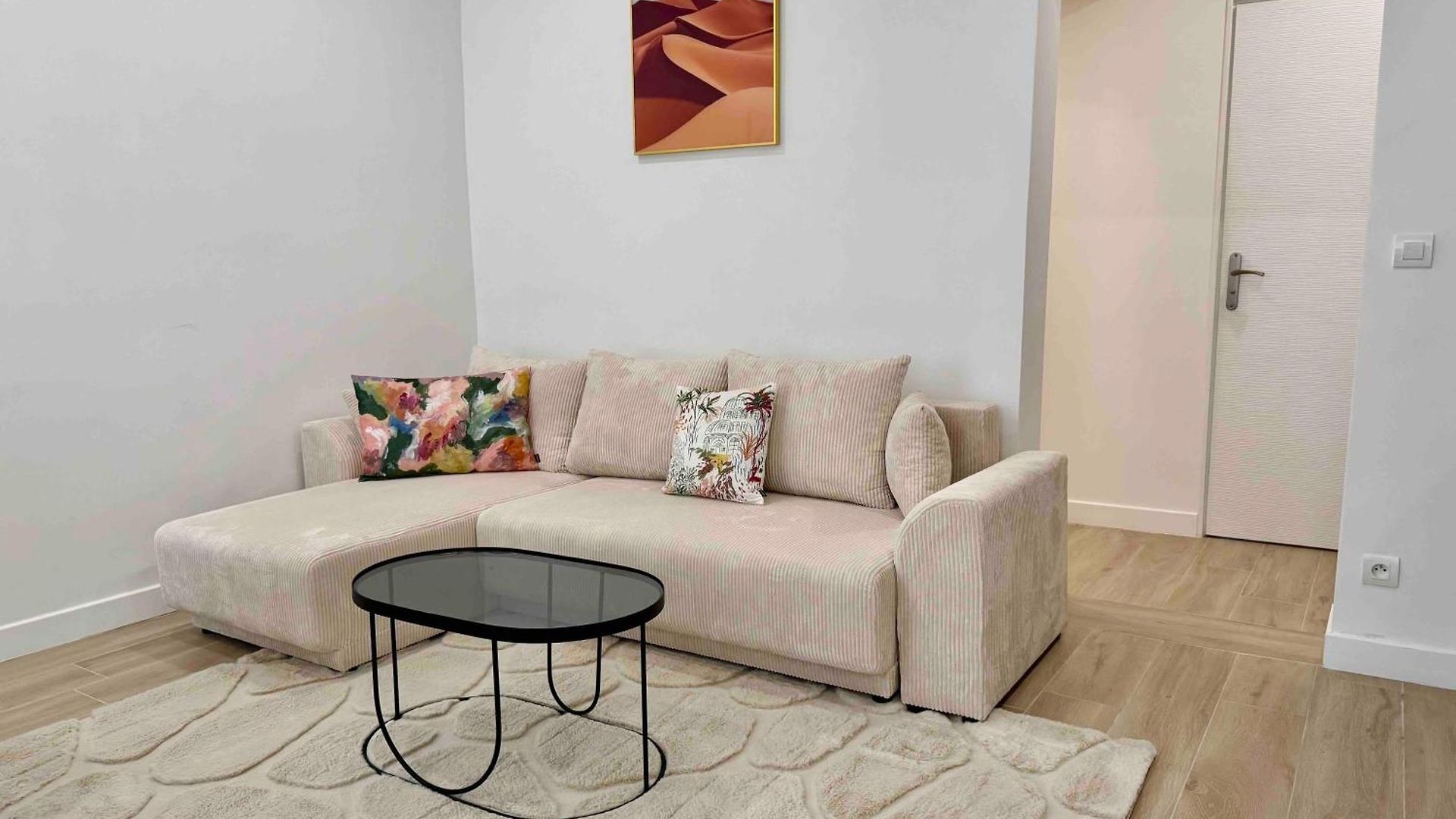Nikaia - 2br Close To Everything * Nice