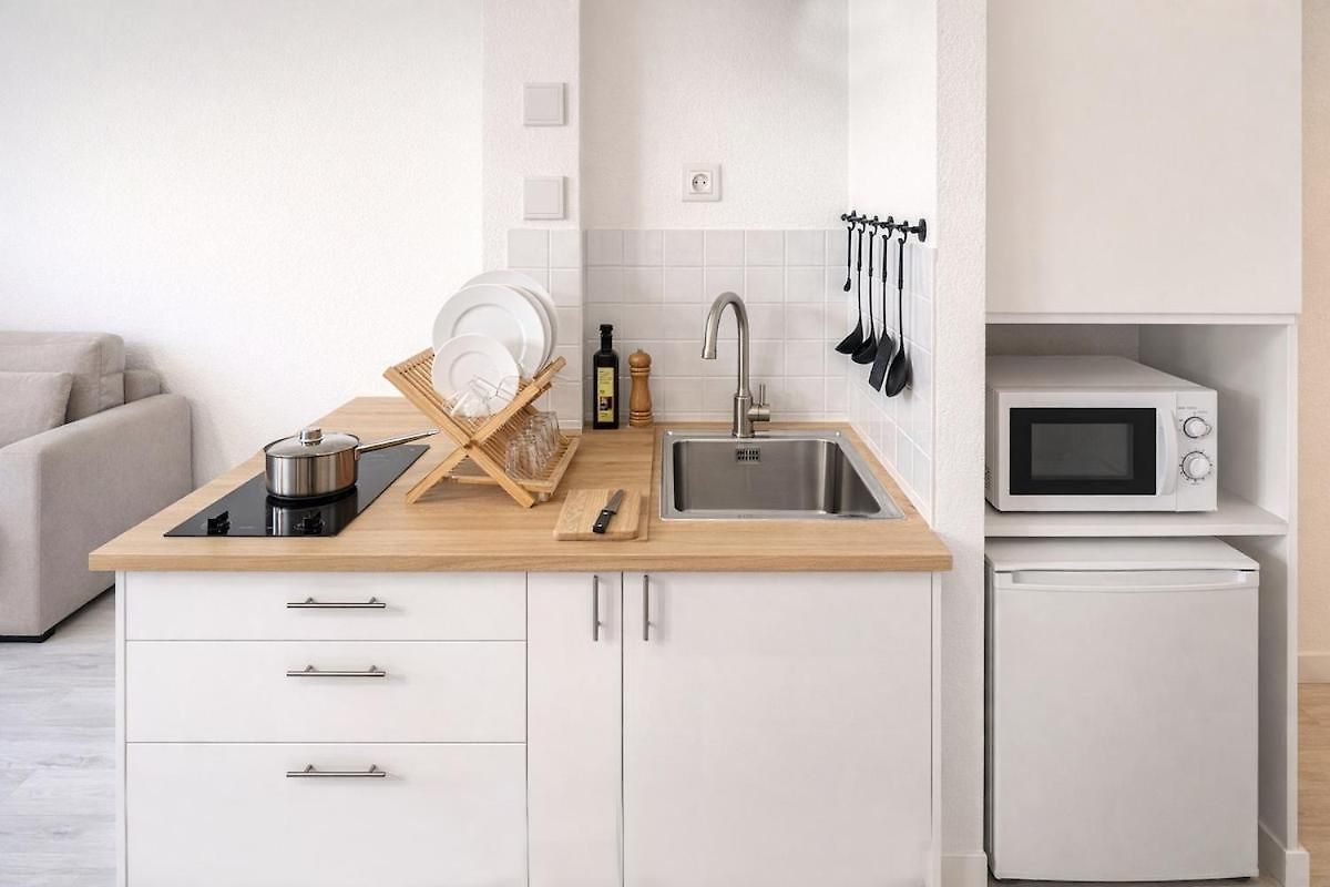 Apartment Le Valrose - Calme & Terrasse