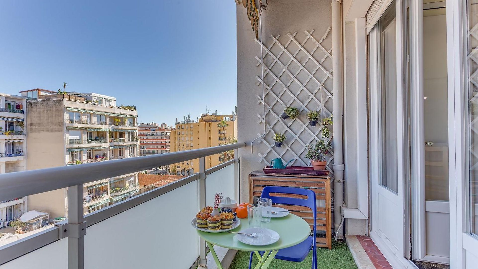 Appartement Liberation Ap4494 By Riviera Homes Nice