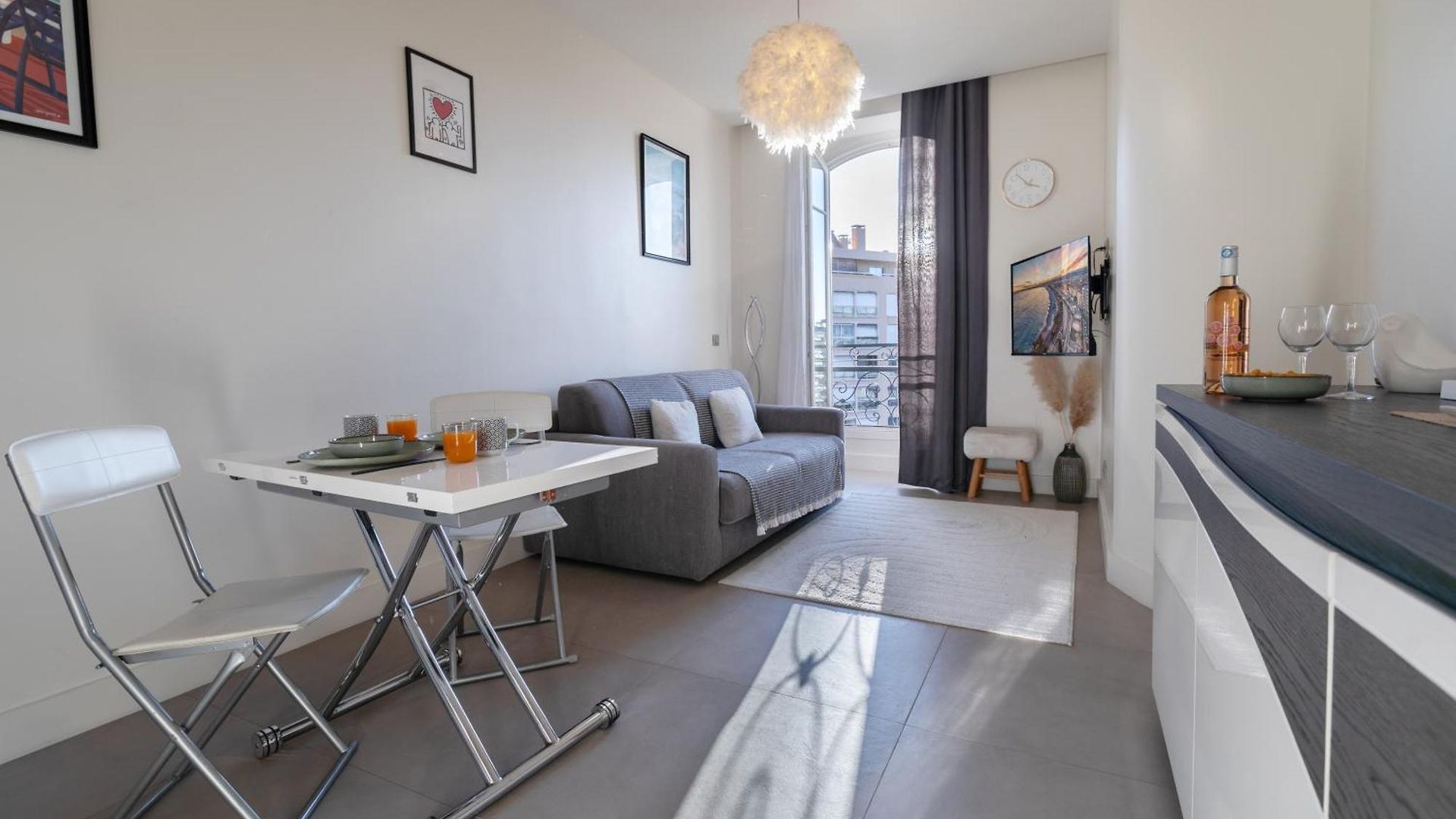 Maison Bianchi - On Avenue Jean Medecin Apartment