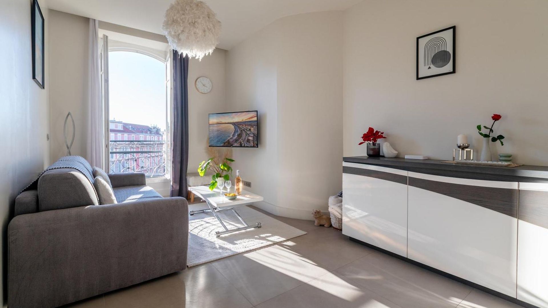 Maison Bianchi - On Avenue Jean Medecin Apartment Nice