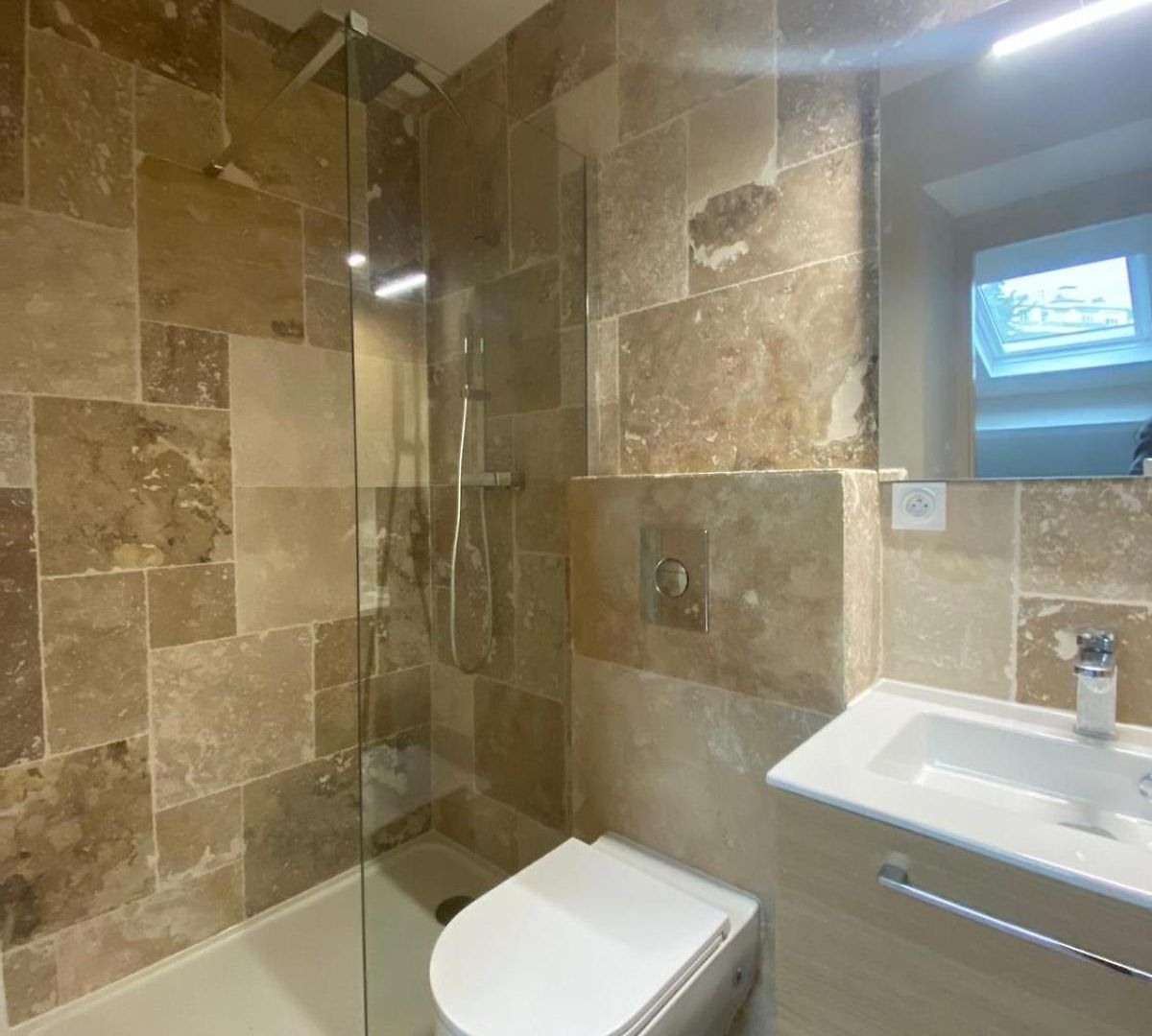 Duplex Cosy Sur Liberation *