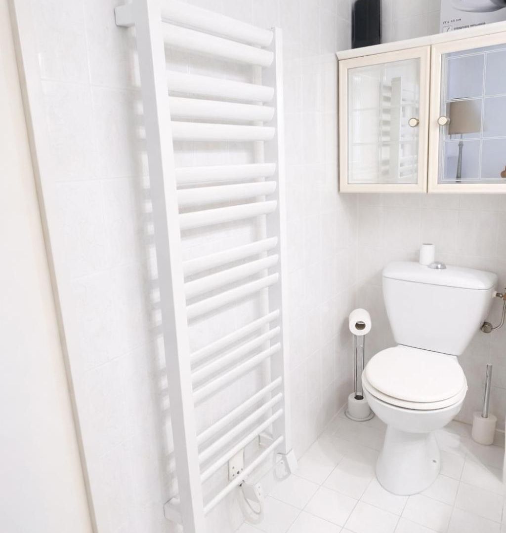 Apartment Cocoon Au Calme, Proche Et Centre Nice