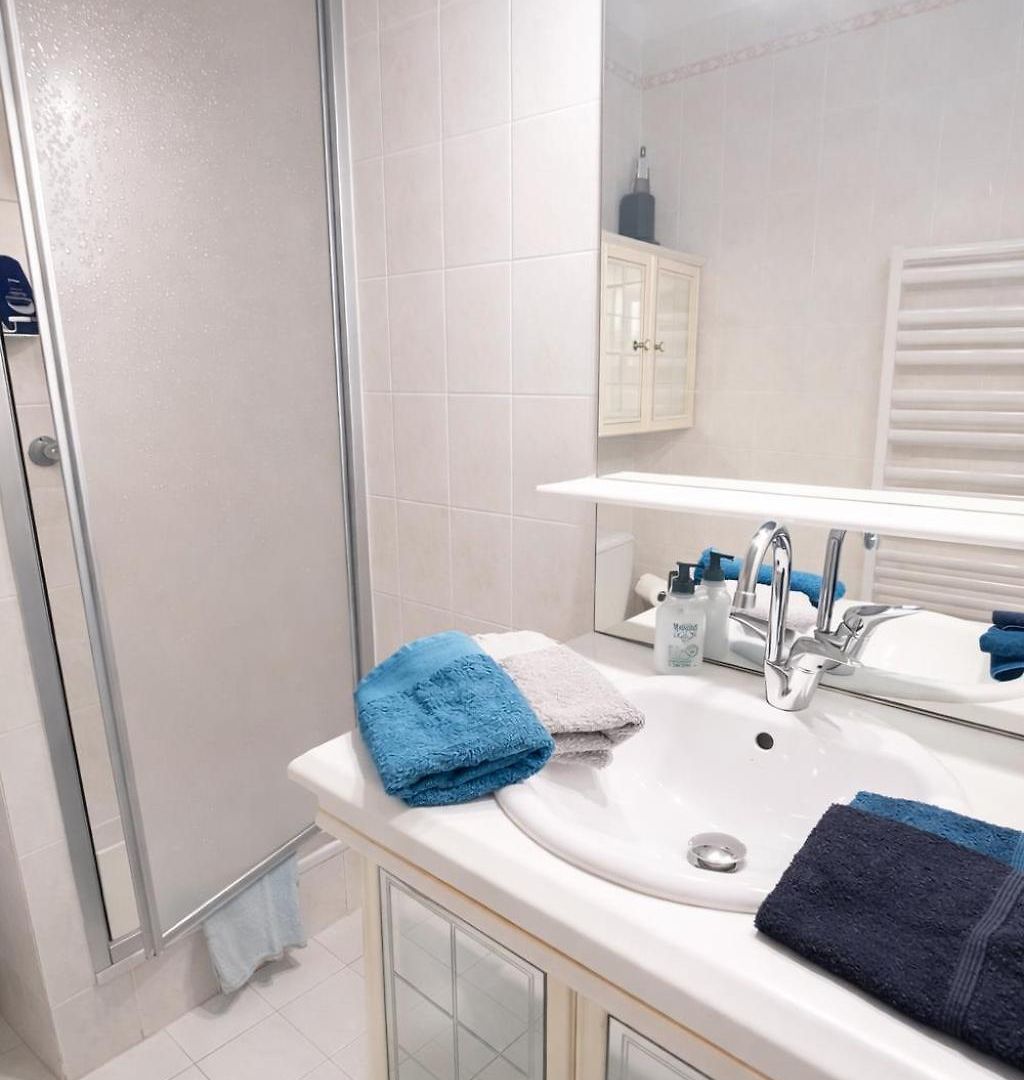 Cocoon Au Calme, Proche Et Centre Apartment *