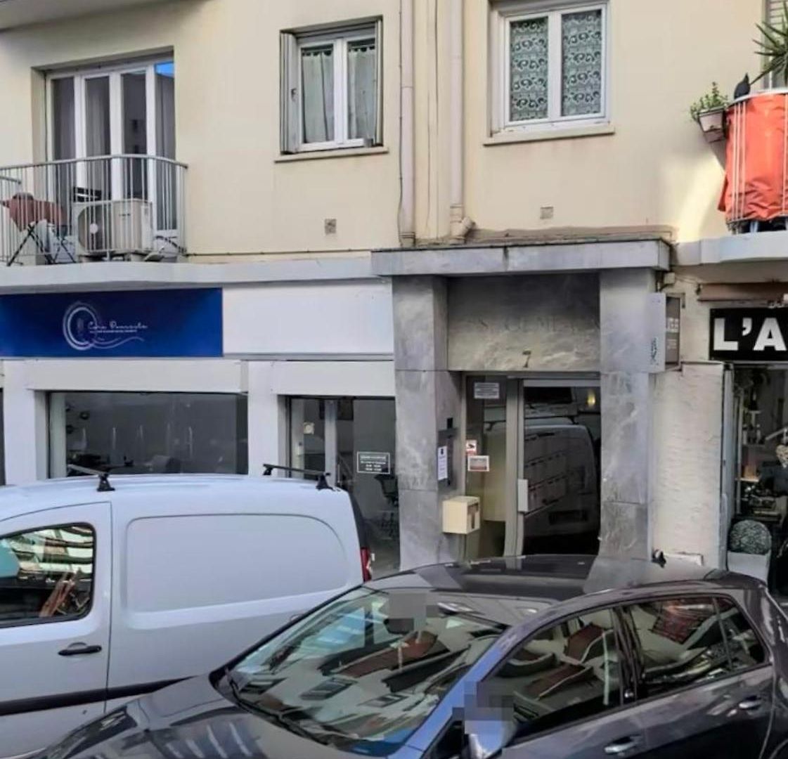 Appartement Lumiere Center *