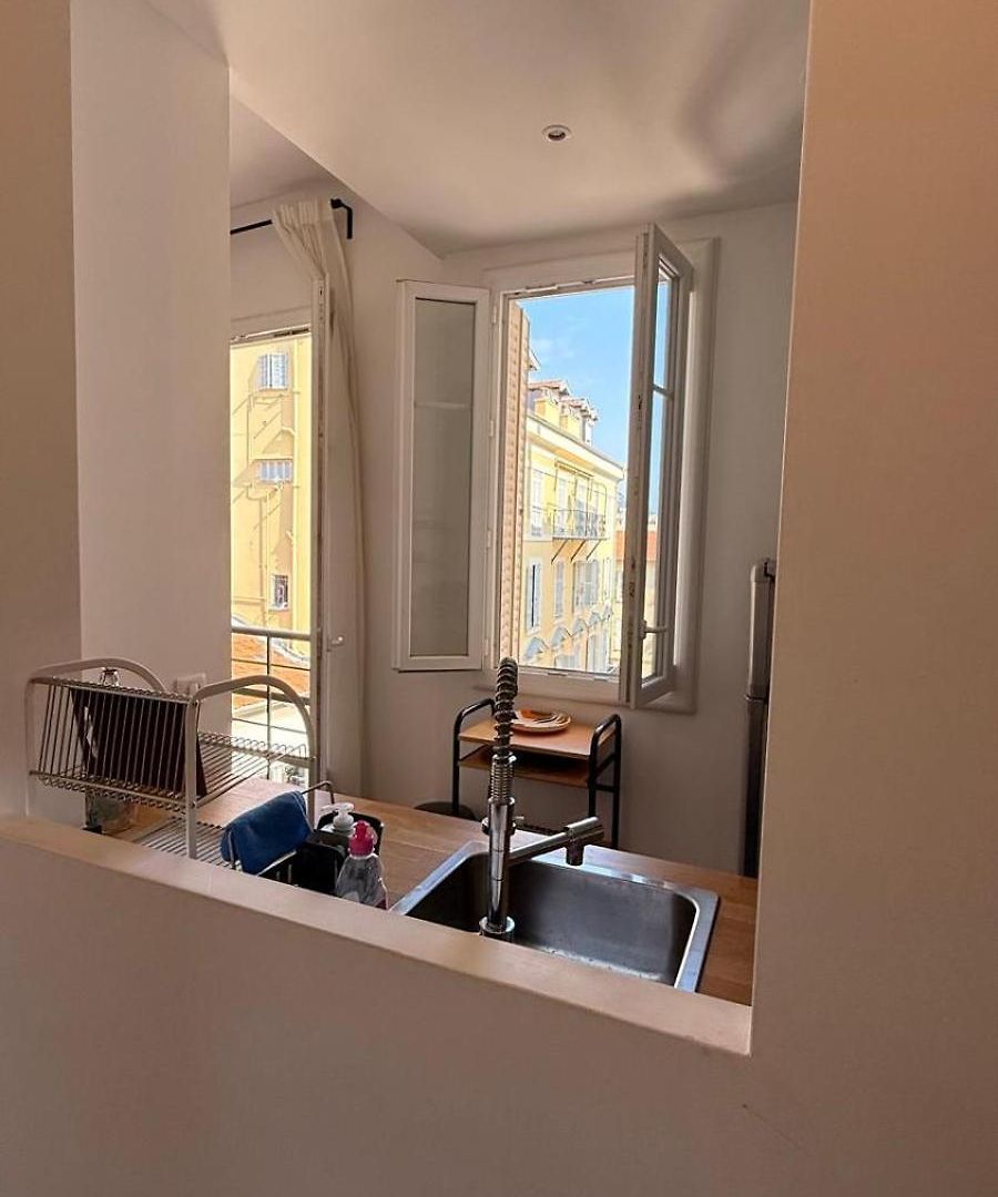 Apartment Living And French Riviera