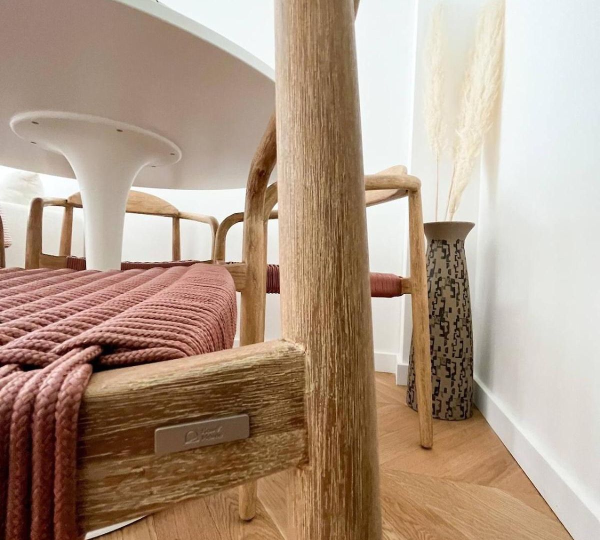 Appartement Boheme